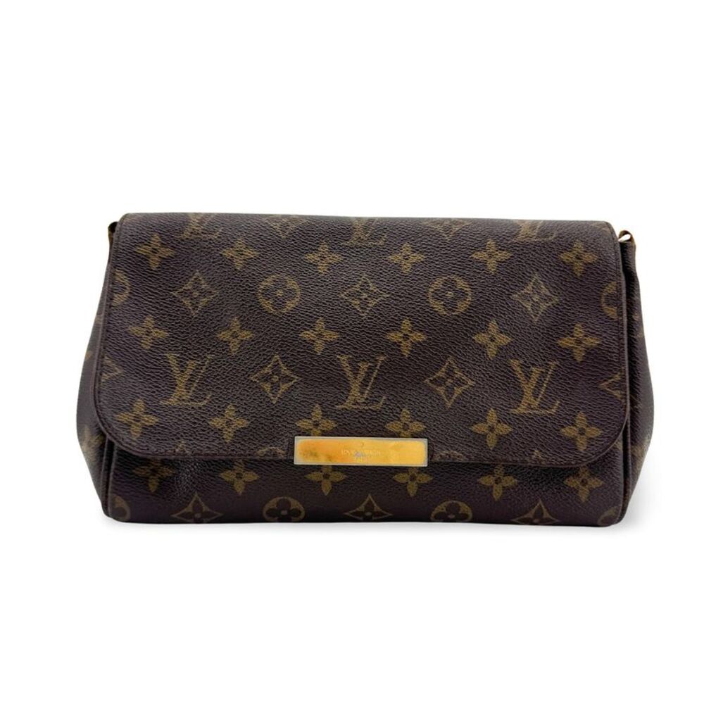 Louis Vuitton Monogram Favorite PM